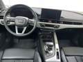 View of dashboard