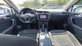 View of dashboard