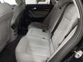 View of rear seat