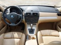 View of dashboard