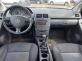 View of dashboard