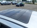 View of sunroof / panoramic roof