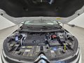 View of engine compartment