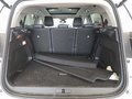 View of boot / luggage space