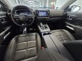 View of dashboard