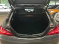 View of boot / luggage space