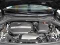 View of engine compartment