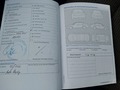 Документ о выполнении сервиса
