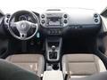 View of dashboard