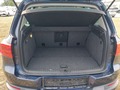 View of boot / luggage space