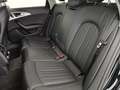 View of rear seat
