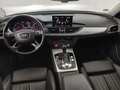 View of dashboard