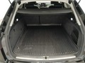 View of boot / luggage space
