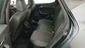 View of rear seat