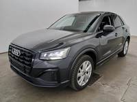 Audi Q2 advanced 35 TDI quattro S-tronic