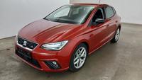 Seat Ibiza FR 1,0