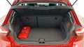 View of boot / luggage space