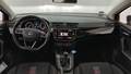 View of dashboard