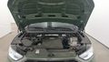 Vue du compartiment moteur