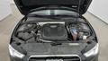 View of engine compartment