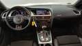 View of dashboard