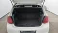 View of boot / luggage space