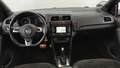 View of dashboard