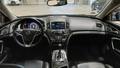View of dashboard