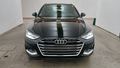Vue de l’avant