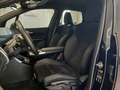 Vista del asiento delantero
