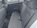 View of rear seat
