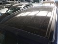 View of sunroof / panoramic roof
