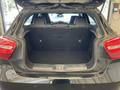 View of boot / luggage space
