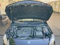 View of engine compartment
