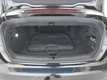 View of boot / luggage space