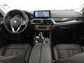 View of dashboard