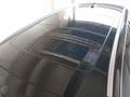 View of sunroof / panoramic roof