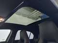 View of sunroof / panoramic roof