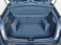 View of boot / luggage space