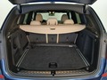 View of boot / luggage space