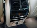 View of rear climate control switch