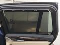 View of rear entertainment and accessories