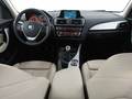 View of dashboard