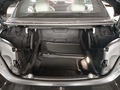 View of boot / luggage space