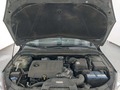 View of engine compartment