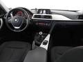 View of dashboard