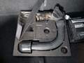 View of trailer tow-bar hitch
