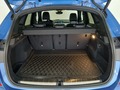 View of boot / luggage space