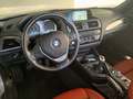 View of dashboard