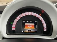 Pogled kombi instrument
